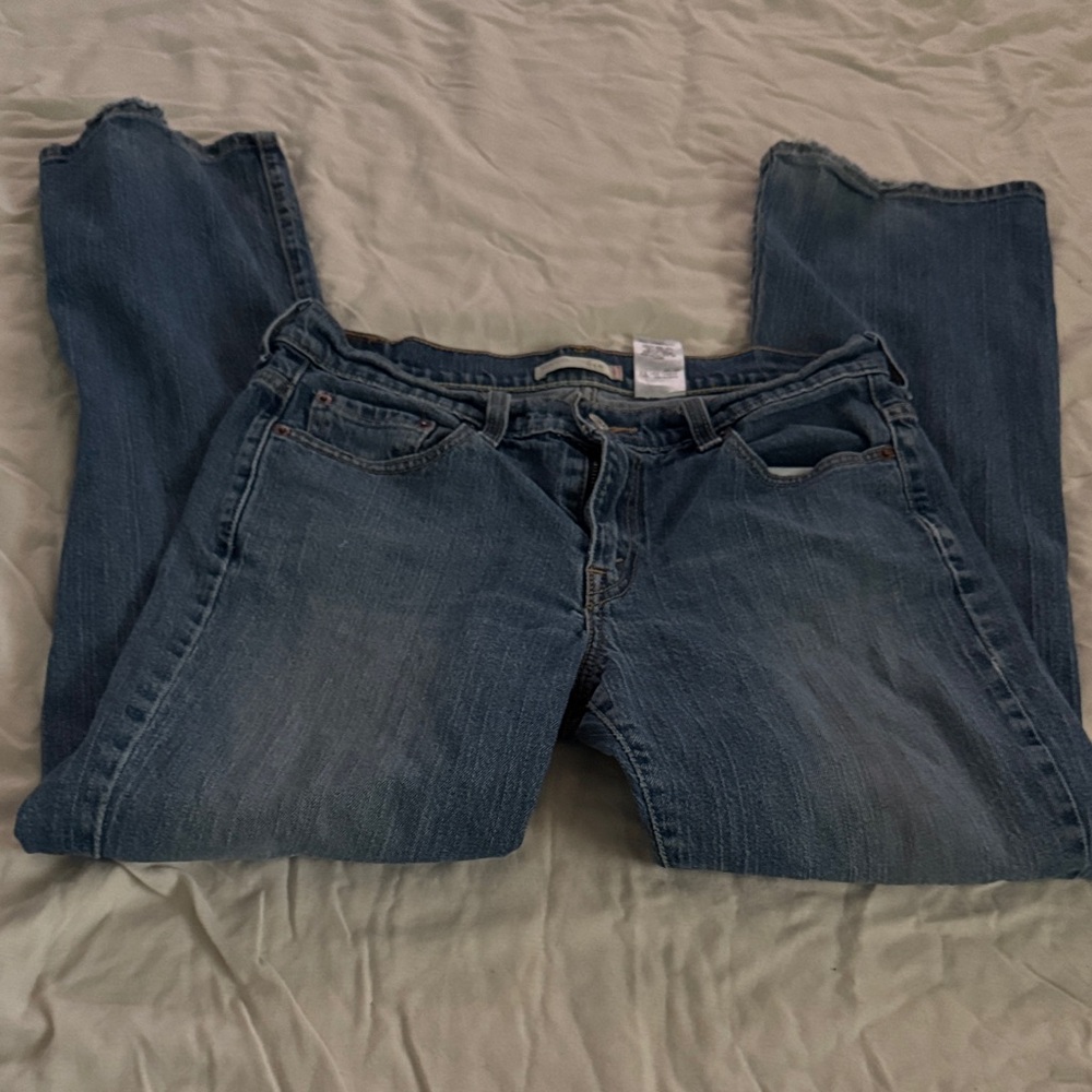 Levi’s Women's Jeans